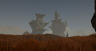 Pantheon: Rise of the Fallen