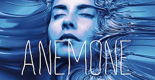 RPG Maker MZ - ANEMONE