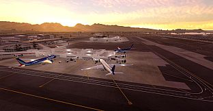 Tower! Simulator 3 - PHNL Airport