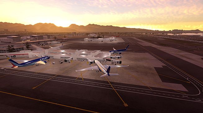 Tower! Simulator 3 - PHNL Airport