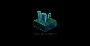 10ⁿ - Ten Power N