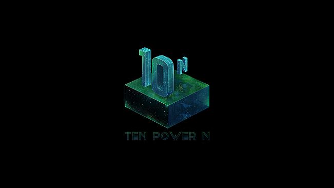 10ⁿ - Ten Power N