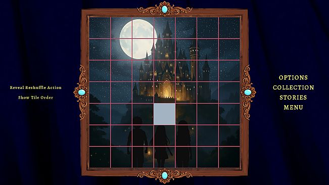 Mirror Atelier - Cloud Machina: Skyships Of Narial