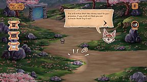 Kitsune's Paths Tower Defense