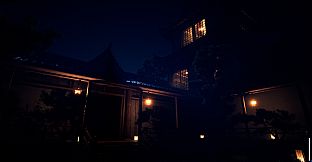 Slit Mouthed - 口裂け女