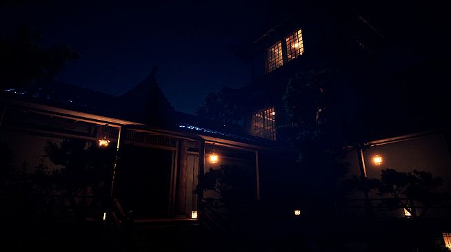 Slit Mouthed - 口裂け女