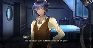 CAFE 0 ~The Sleeping Beast~ REMASTERED