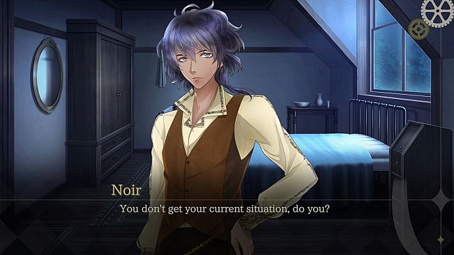 CAFE 0 ~The Sleeping Beast~ REMASTERED