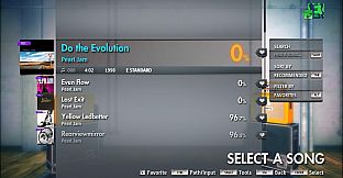 Rocksmith 2014 Edition – Remastered – Pearl Jam - “Do the Evolution”