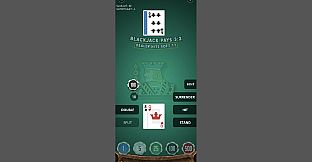 Steve's Blackjack Trainer Pro