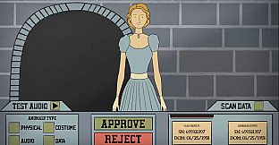 The Princess Factory