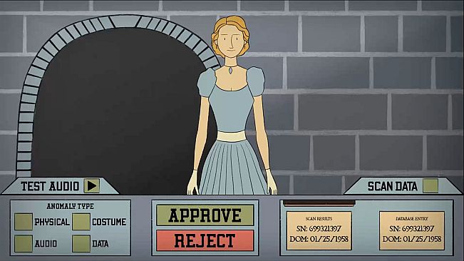 The Princess Factory