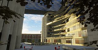 Cities: Skylines II - Creator Pack: Modern Architecture