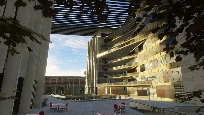 Cities: Skylines II - Creator Pack: Modern Architecture