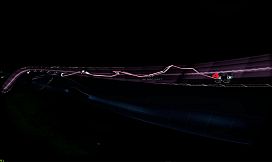 ORBTRAIN - Slot Racing