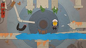 A Most Extraordinary Gnome