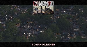 Comando Rio