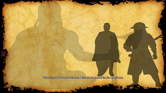 Vikings Hnefatafl: Kings of the Dark Age