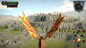 Elmarion: Dragon's Princess