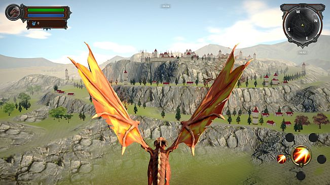 Elmarion: Dragon's Princess