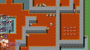 仙界之剑 仙王少女战记