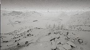 戎辞汉月ArmedFarewell