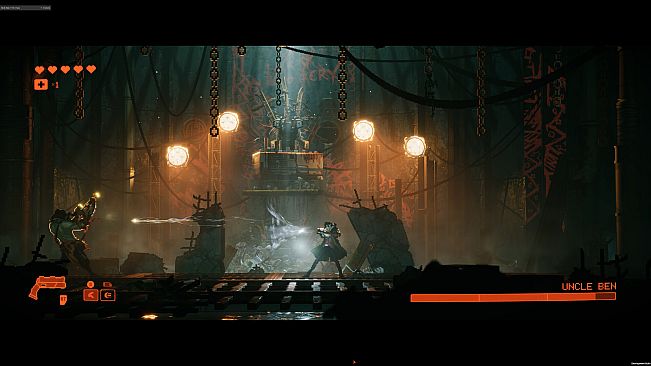 REPLACED - Supporter Edition