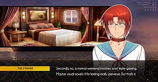 Ladykiller in a Bind - Ladykiller Unleashed