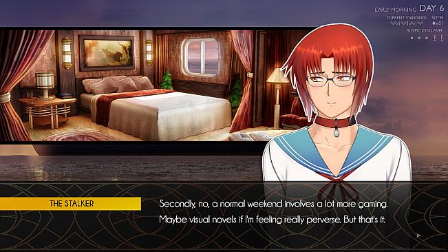 Ladykiller in a Bind - Ladykiller Unleashed