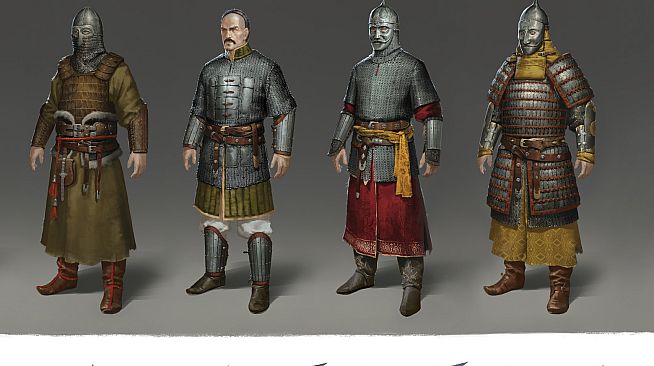 Kingdom Come: Deliverance – Artbook