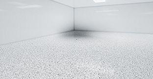 OCDust: One Room. Every Last Speck. One Way Out.