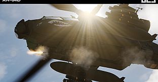 DCS: AH-64D