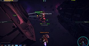 Cannons Lasers Rockets