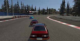EvoSim - MotorWheels Simulator
