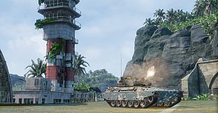 Armored Warfare - Type 89