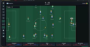 TOUCHLINE CAPITAL