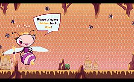 Super Ubie Island REMIX