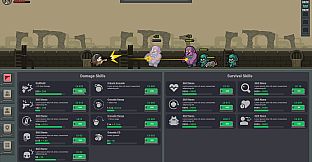 Idle Outbreak Z