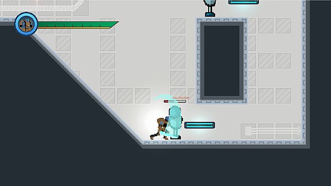 Shallow Blue（浅蓝计划）