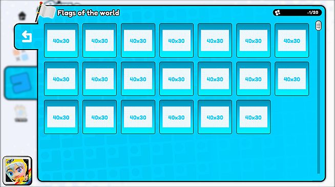 Piczle World of Puzzles: Starter Pack