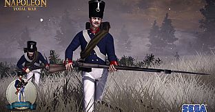 Napoleon: Total War - Imperial Eagle Pack