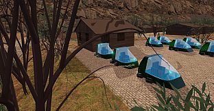 CYBERTOLIA: The Last Canton