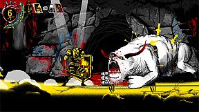 MÖRK BORG Heresy Supreme