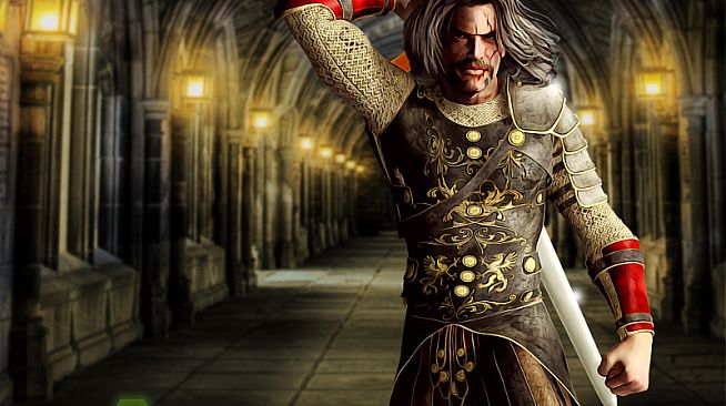 RPG Maker MV - Medieval: Heroes I