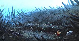 Conquistadorio: Prologue