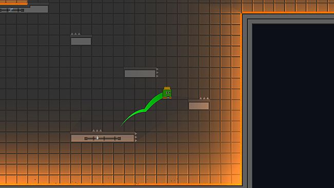 SlimeJumper : Ultimate Jump