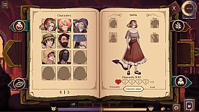 Witch Potions - Craft of Lust