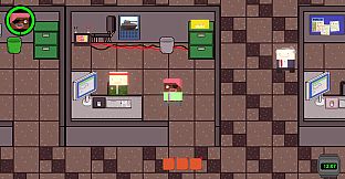 5 Days, Minimum Wage.