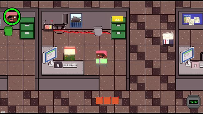 5 Days, Minimum Wage.