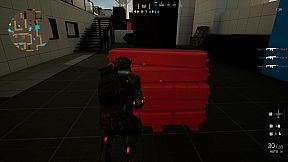 HEROS FIGHT Battle royal